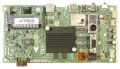 Vestel Chassis Module For Lcd/plasma - Chs Assembly 17mb130p-2n125216h524425154@1 - 23444359